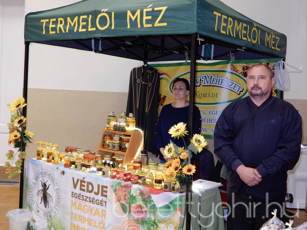 IX. Bihari Mézesnap 17